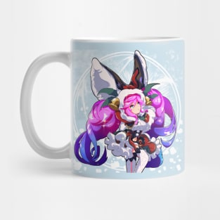 Cleo Mug